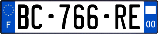 BC-766-RE