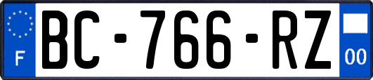 BC-766-RZ