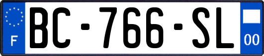 BC-766-SL