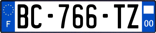 BC-766-TZ