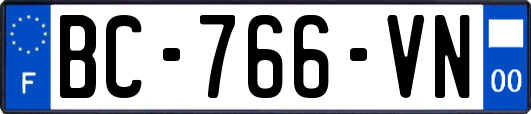 BC-766-VN