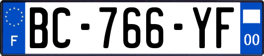 BC-766-YF