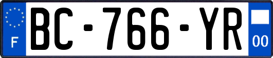 BC-766-YR