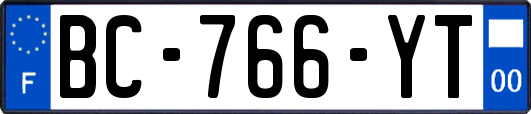 BC-766-YT