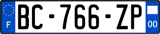 BC-766-ZP