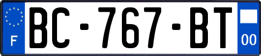 BC-767-BT