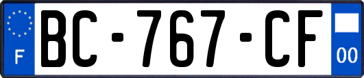 BC-767-CF
