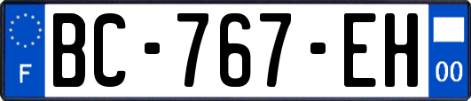 BC-767-EH