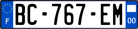 BC-767-EM