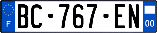 BC-767-EN