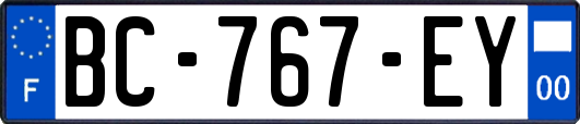 BC-767-EY