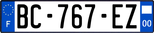 BC-767-EZ