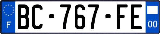 BC-767-FE