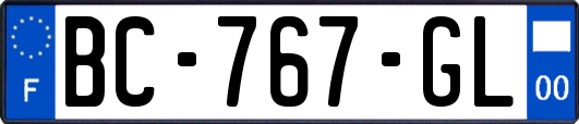 BC-767-GL