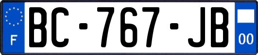 BC-767-JB