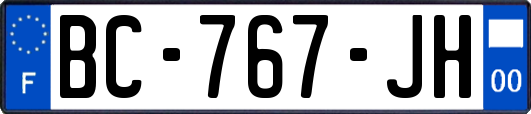 BC-767-JH