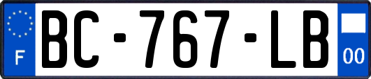 BC-767-LB