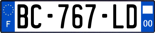 BC-767-LD