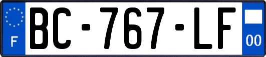 BC-767-LF