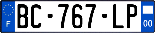 BC-767-LP