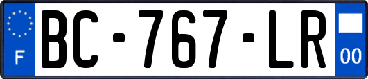 BC-767-LR