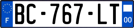 BC-767-LT