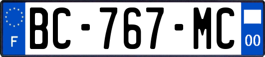 BC-767-MC