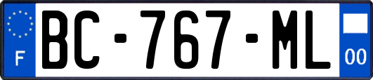 BC-767-ML