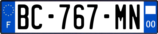 BC-767-MN