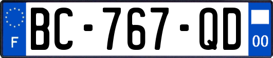 BC-767-QD