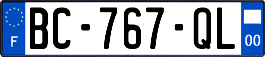 BC-767-QL