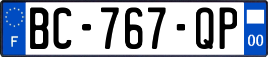 BC-767-QP