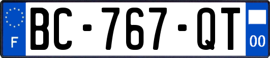 BC-767-QT