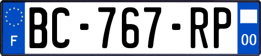 BC-767-RP