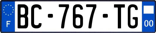 BC-767-TG