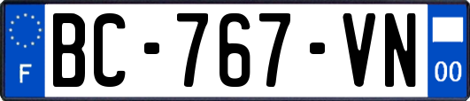 BC-767-VN