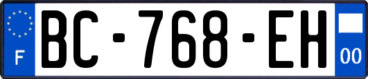 BC-768-EH