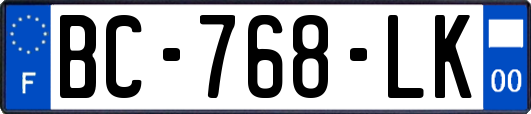 BC-768-LK