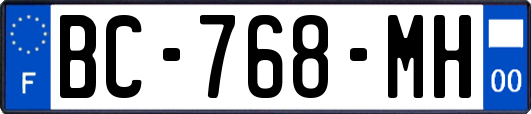 BC-768-MH