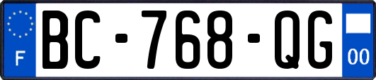 BC-768-QG