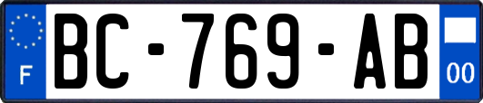 BC-769-AB