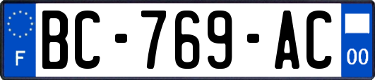 BC-769-AC