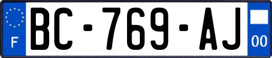 BC-769-AJ