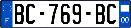 BC-769-BC