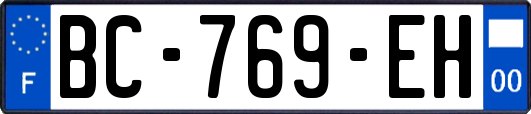 BC-769-EH