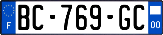 BC-769-GC