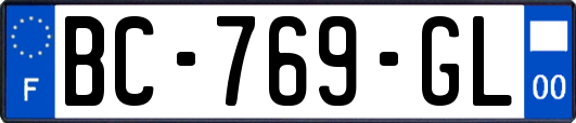 BC-769-GL