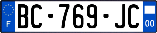 BC-769-JC