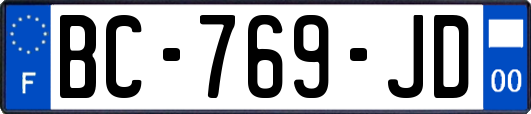 BC-769-JD