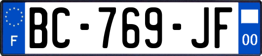 BC-769-JF